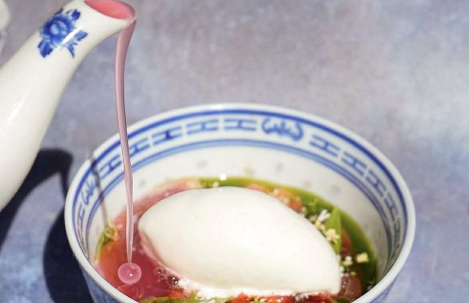 Restaurant Nam