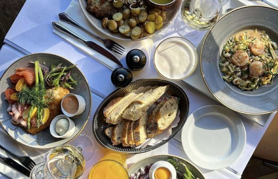 Provence (3-retter til under 300 kroner i Aalborg)