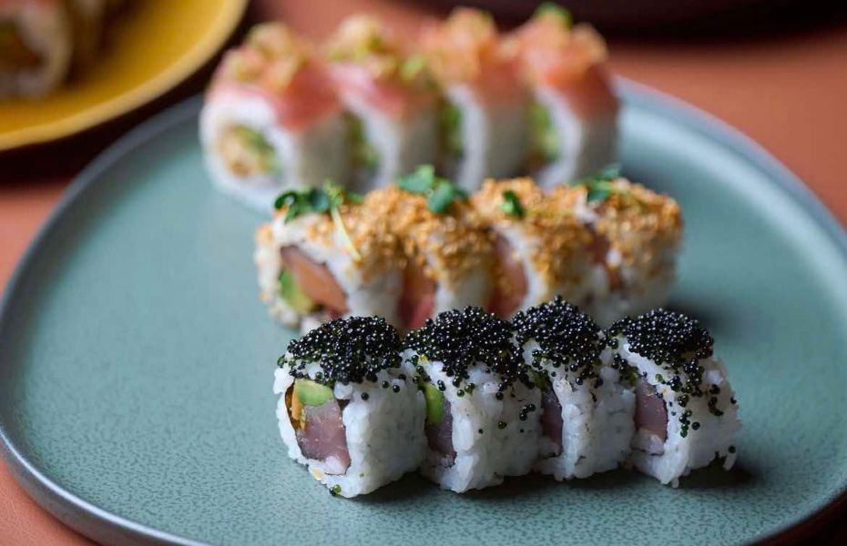 Roku Izakaya