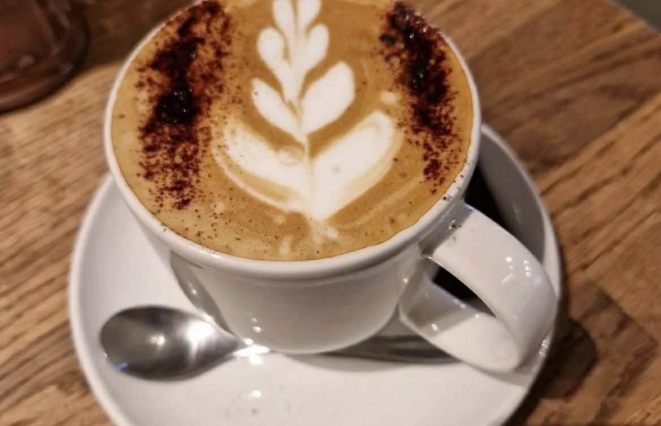 Kochs Kaffebar (Kaffebarer i Aalborg) 