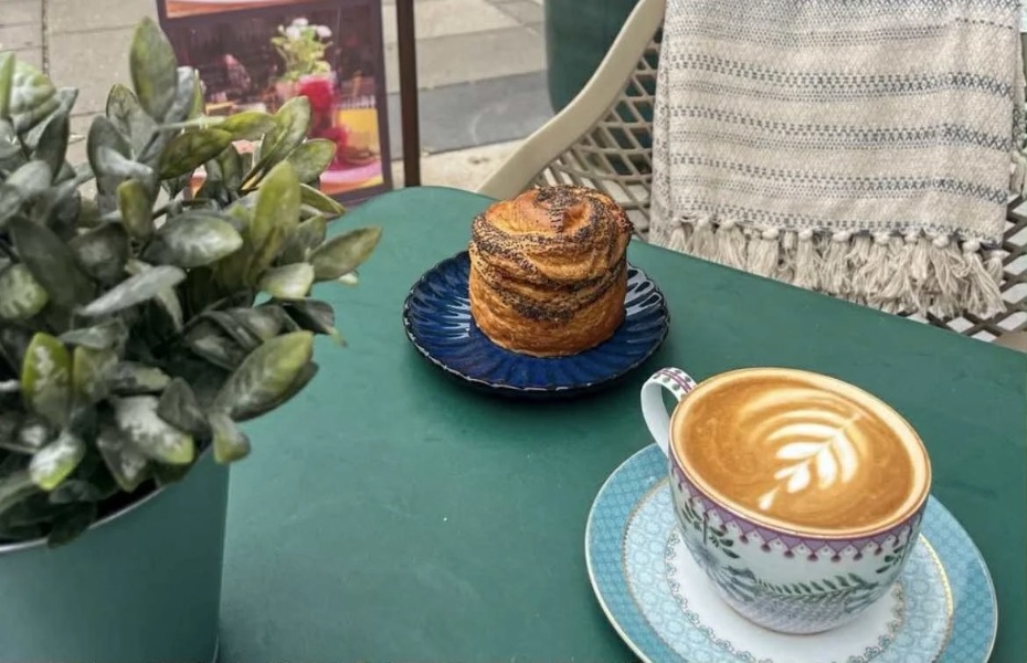 Penny Lane (Kaffebarer i Aalborg) 