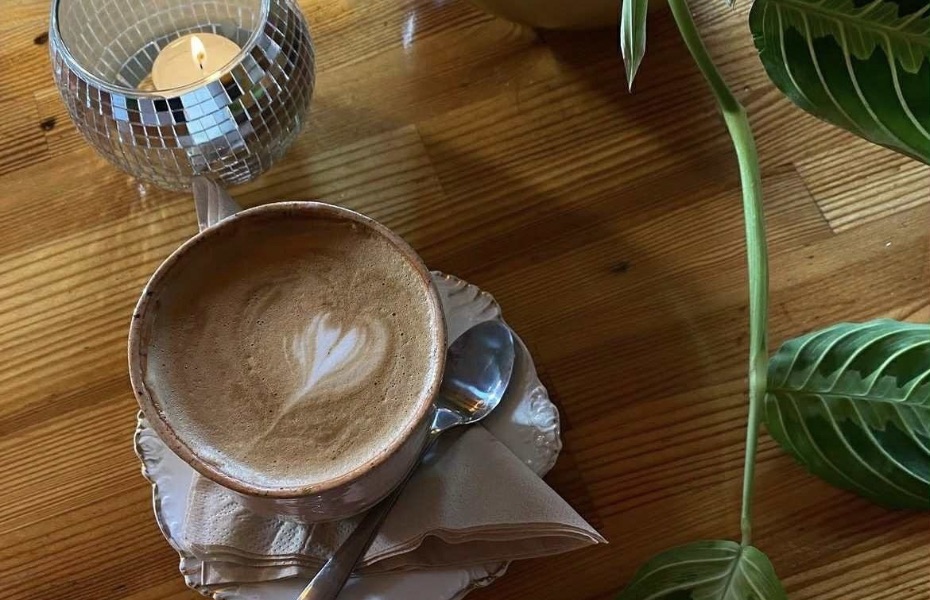 Café Ulla Terkelsen 