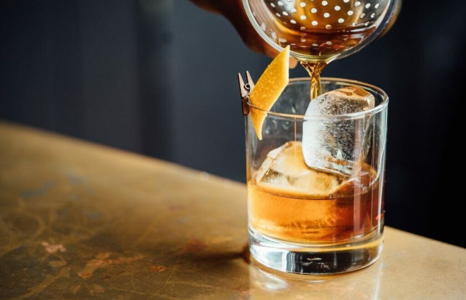 cocktailkursus i aalborg salut event