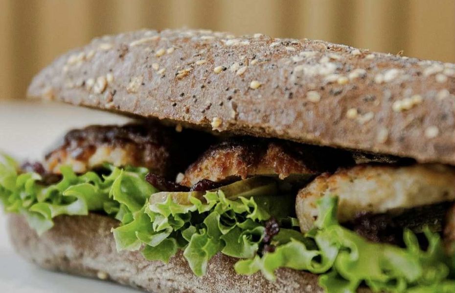 Nadias Sandwich (Sandwich i Aalborg)
