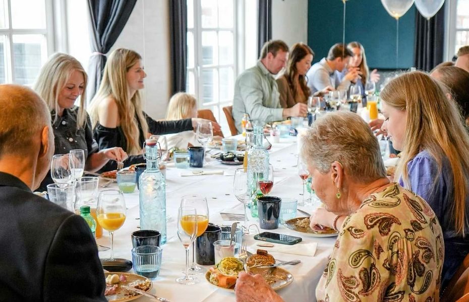 Børnevenlige restauranter i Aalborg (SMAEK)