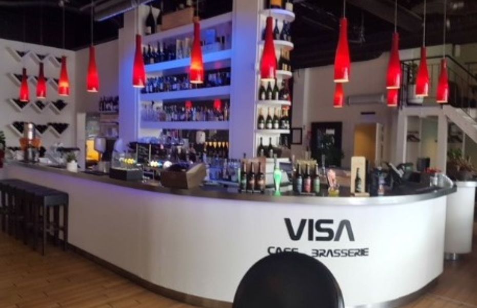 Café Visa 