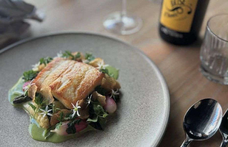 Restaurant Emil (Skaldyrs- og fiskerestauranter i Aalborg)