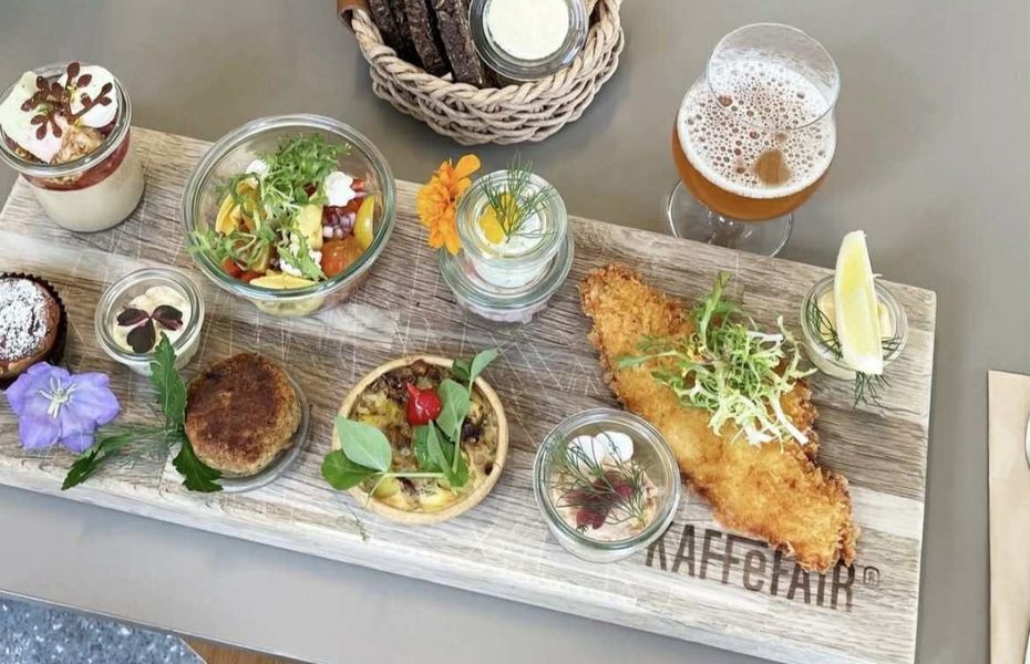 KaffeFair
