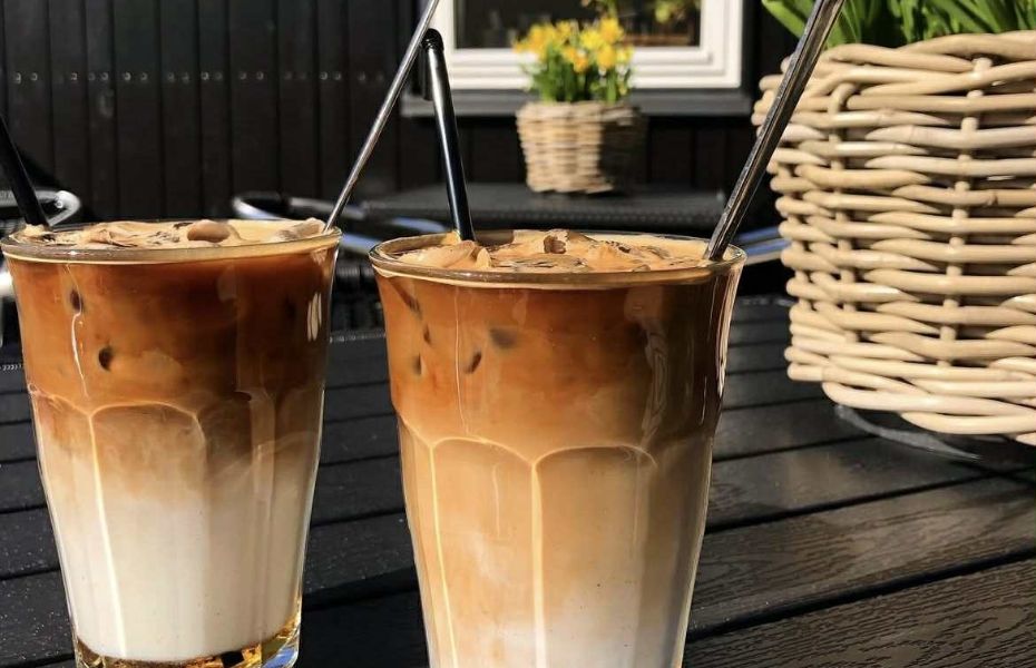 Kochs Kaffebar (Studievenlige caféer i Aalborg)