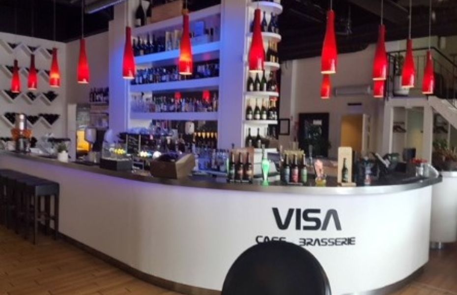 Café Visa