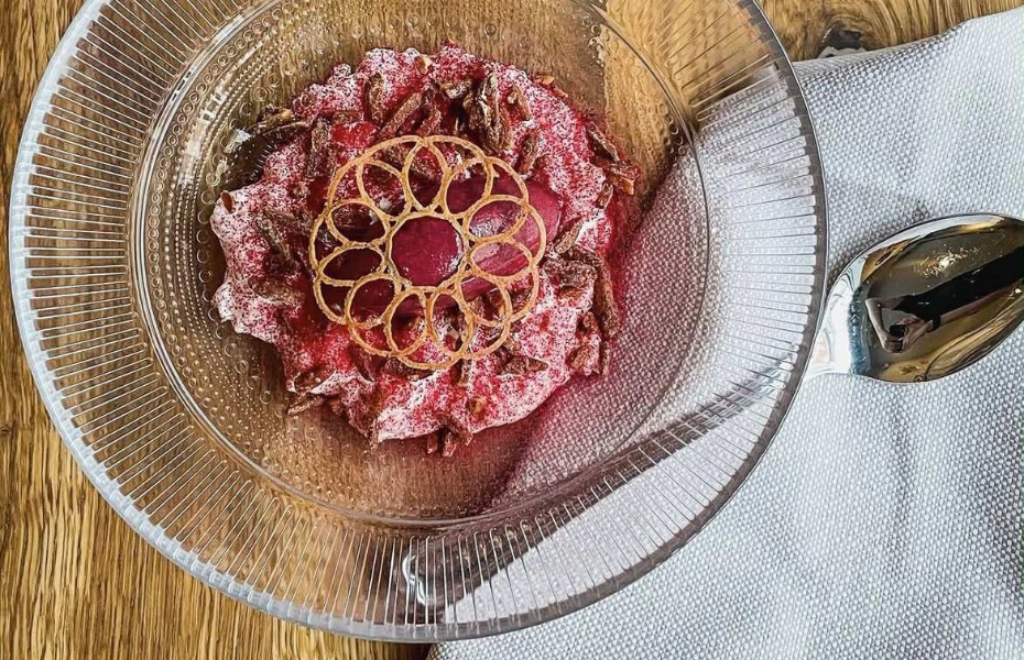 Restaurant Hjemve (Julefrokost i Aalborg)