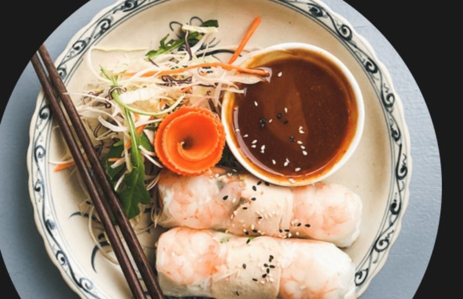 Pho Saigon (Vegetariske spisesteder i Aalborg)