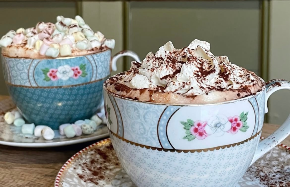 Penny Lane (Varm kakao i Aalborg)