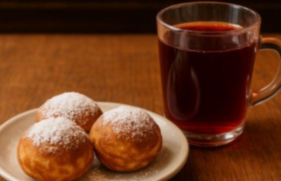 Duus (Gløgg og æbleskiver i Aalborg)