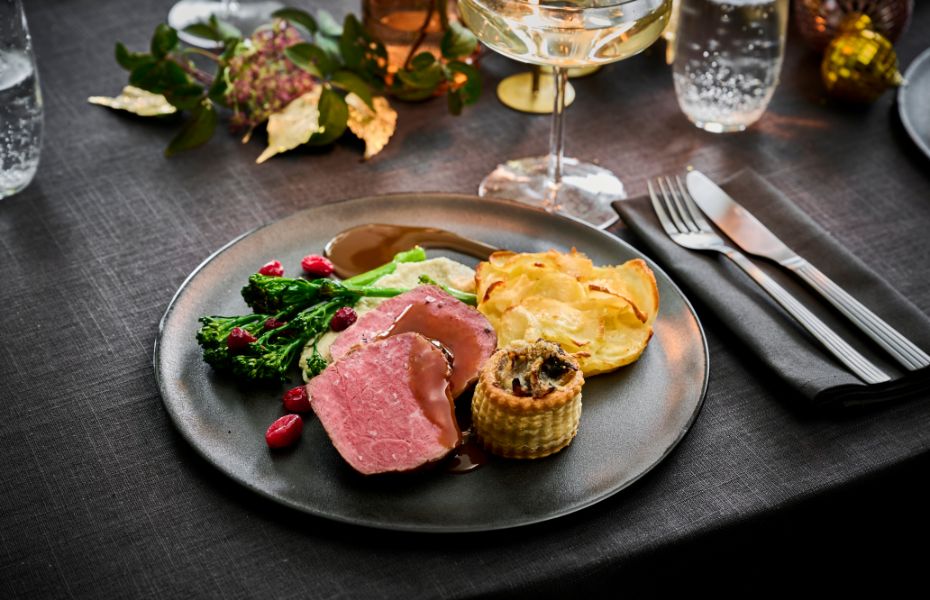 Smageriet (Nytårsmenuer i Aalborg)