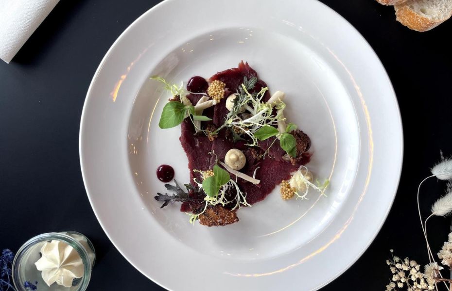 Restaurant Ombord I Aalborg