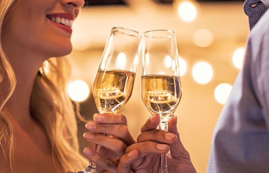 Valentines i Aalborg