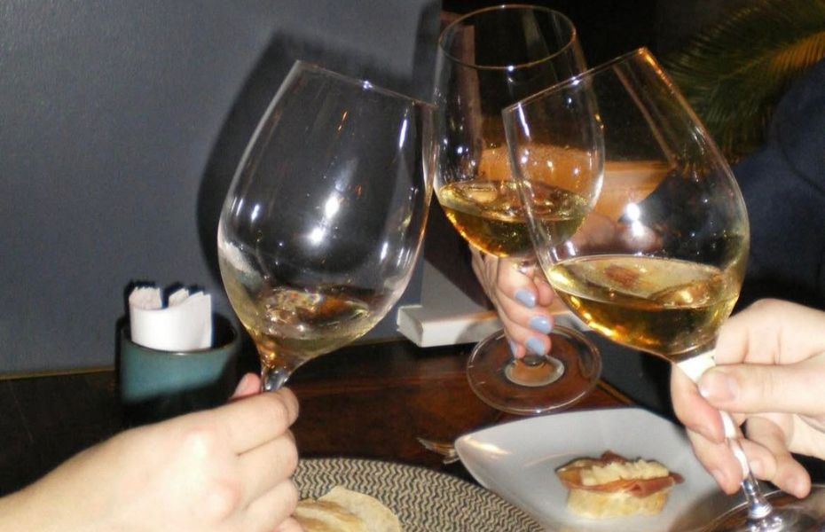 Hygge (Douro Wine Bar)
