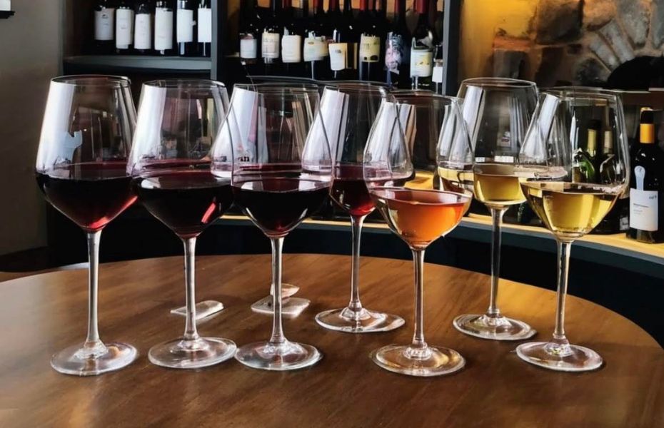 Vin (Douro Wine Bar)
