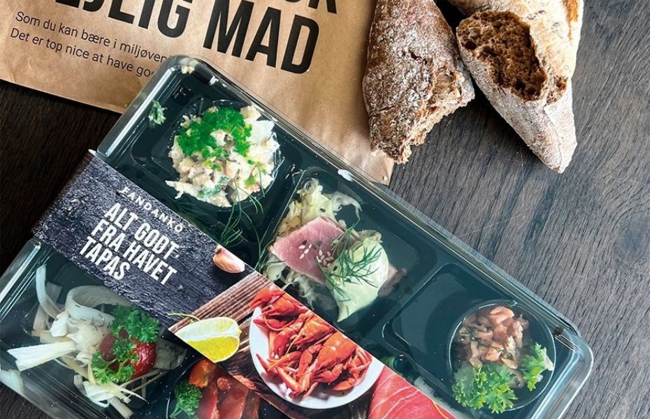 tapas takeaway fandanko aalborg