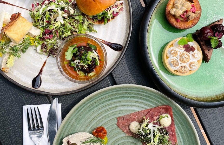 Tapas i aalborg