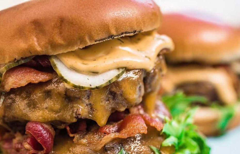 The Burgery