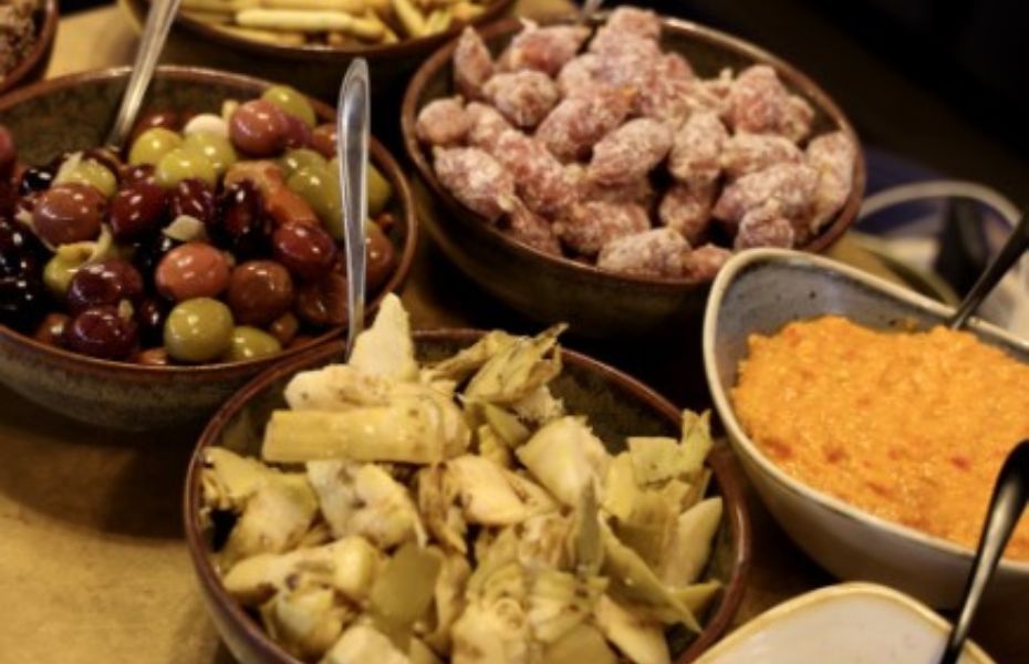 Hemuth Catering (Catering i Aalborg)