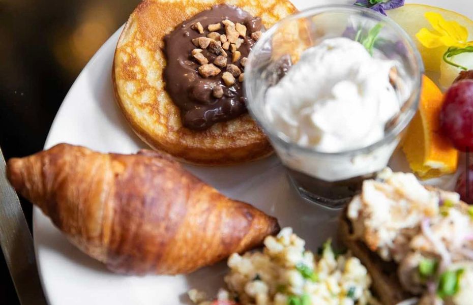 Helmuth (Brunch i Aalborg)