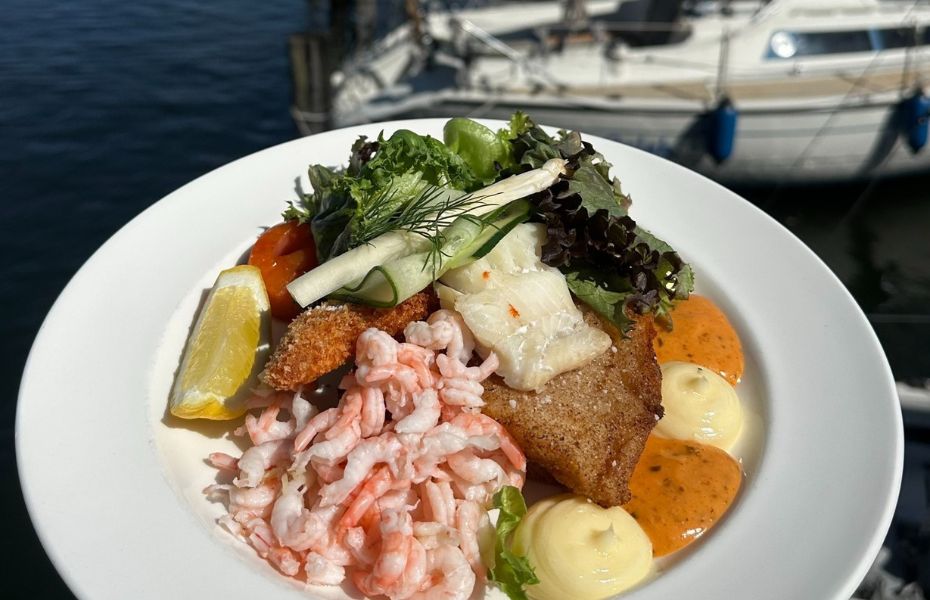 stjerneskud i aalborg hos ombord