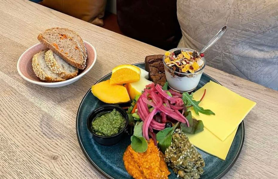 Penny Lane (Brunch i Aalborg)