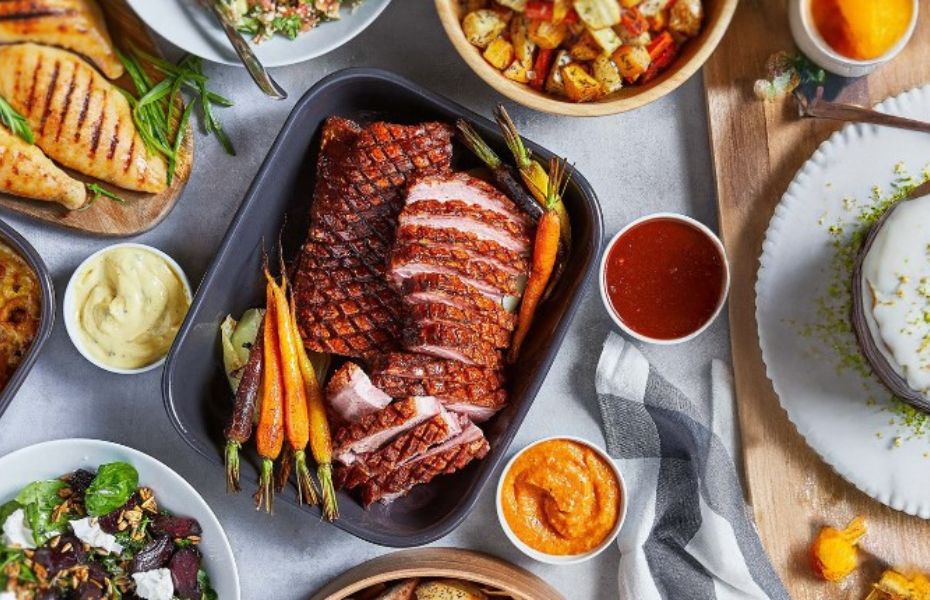 Simon's Catering (Catering i Aalborg)
