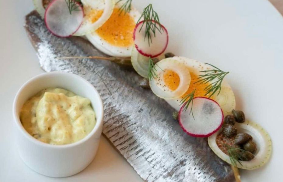 Tabu Catering (Catering i Aalborg)