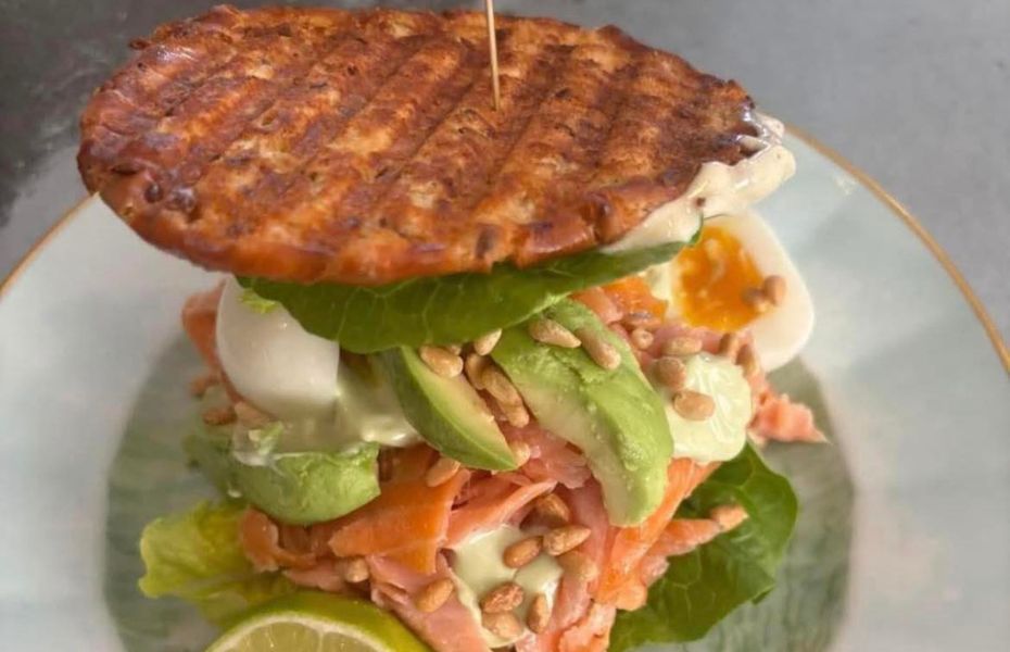 Vestre Baadelaug (Burger i Aalborg)