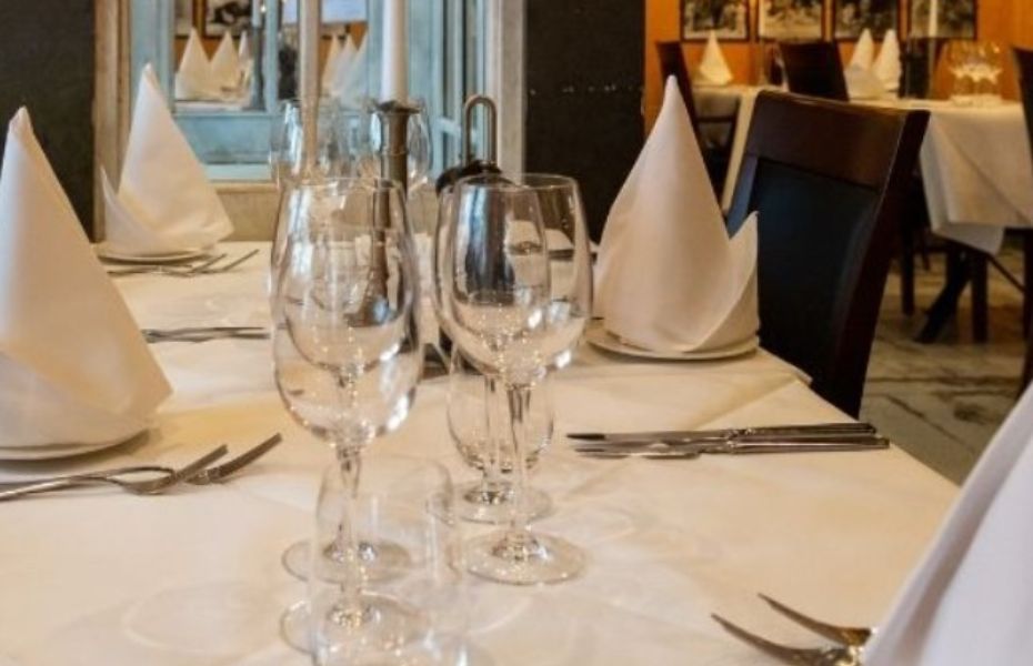 Ristorante Fellini (Pizza i Aalborg)