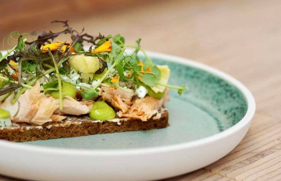 Restaurant JØRN