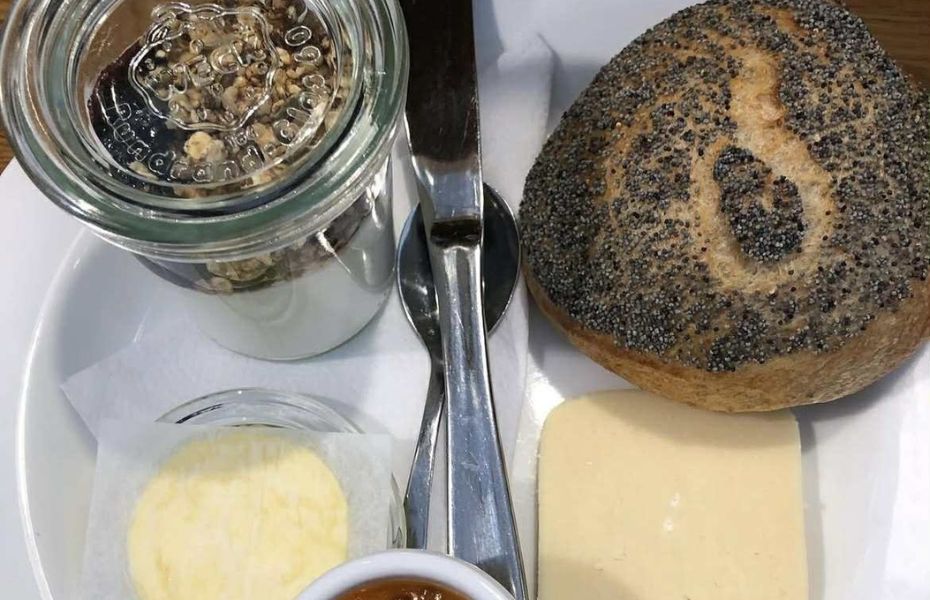 Behag Din Smag (Morgenmad i Aalborg)