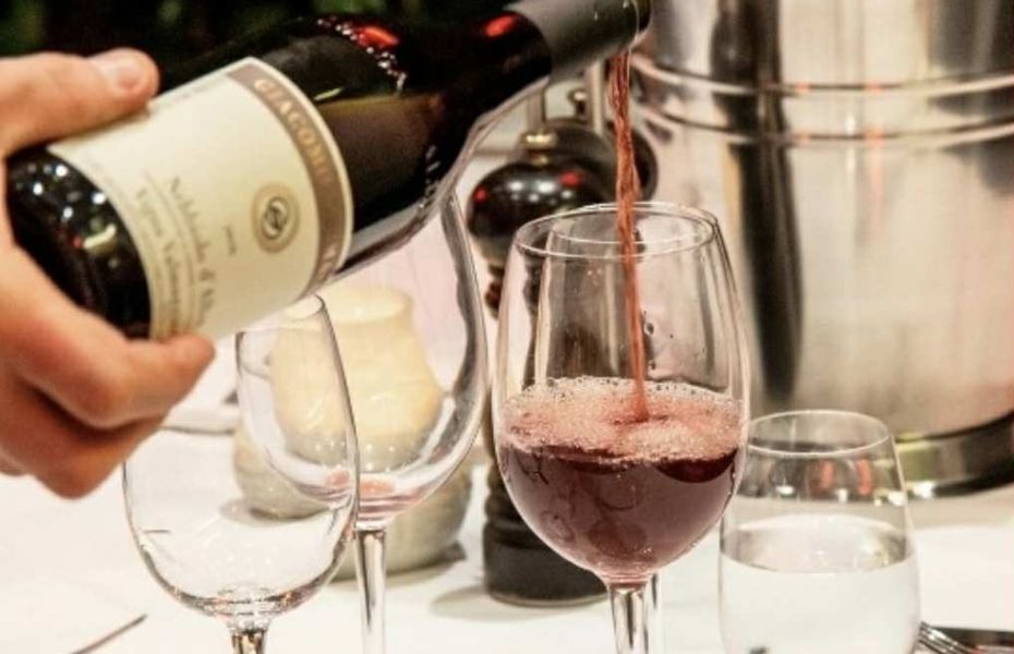 Il Ristorante Fellini (Italienske spisesteder i Aalborg)