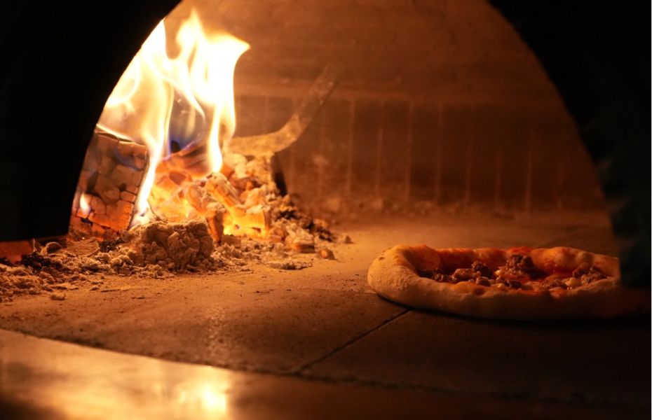Fumo blandt italienske spisesteder i Aalborg
