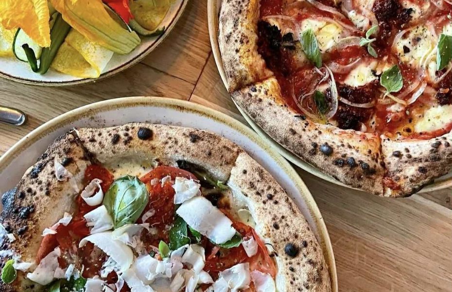 Fumo (Italienske spisesteder i Aalborg)