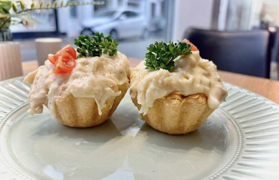 Kochen's Køkken