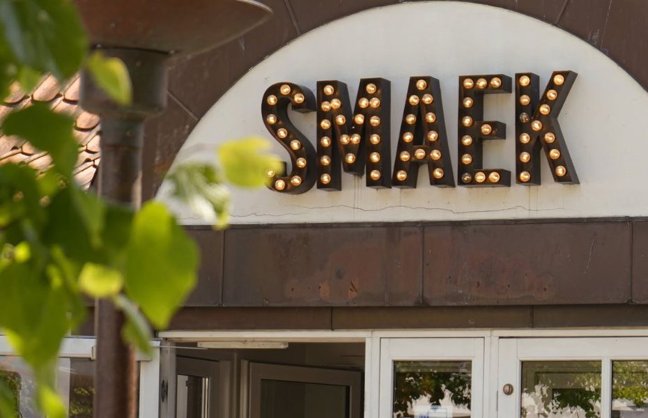 SMAEK Aalborg