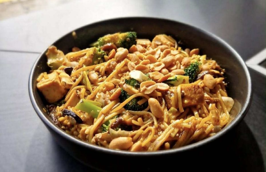Wok This Way