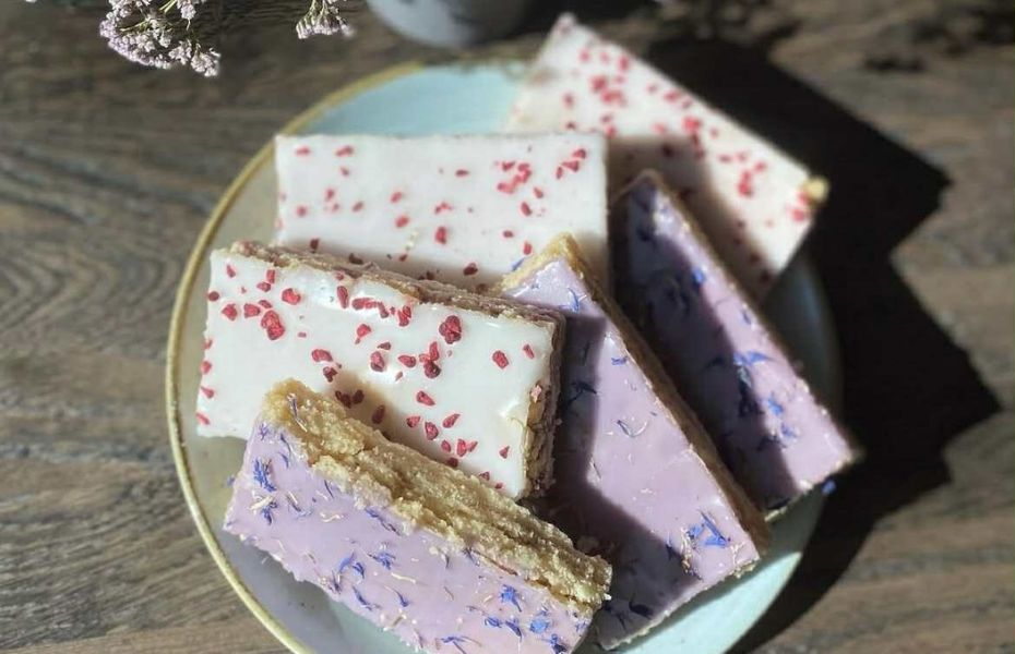 Lagkagehuset (Hindbærsnitter i Aalborg)