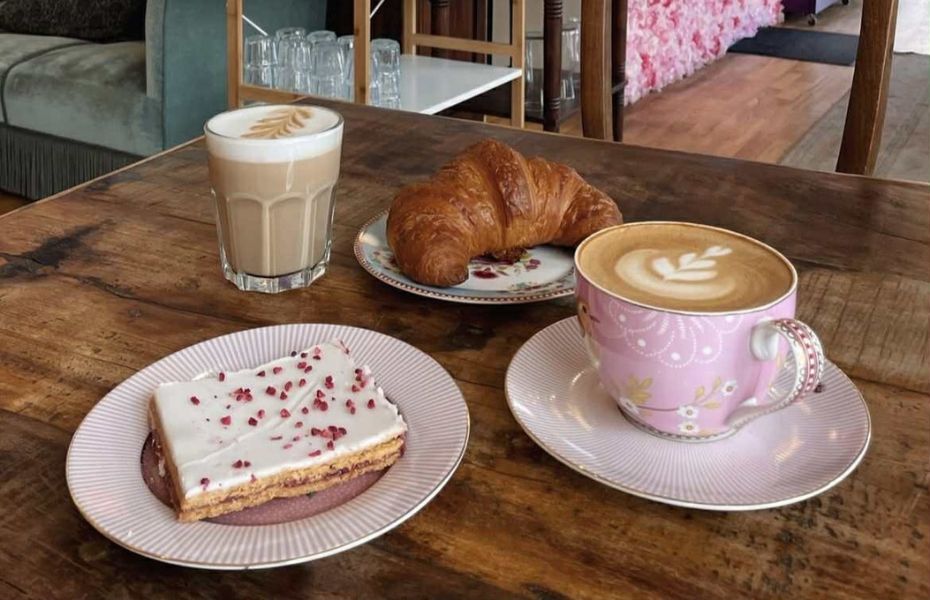 Penny Lane (Hindbærsnitter i Aalborg)