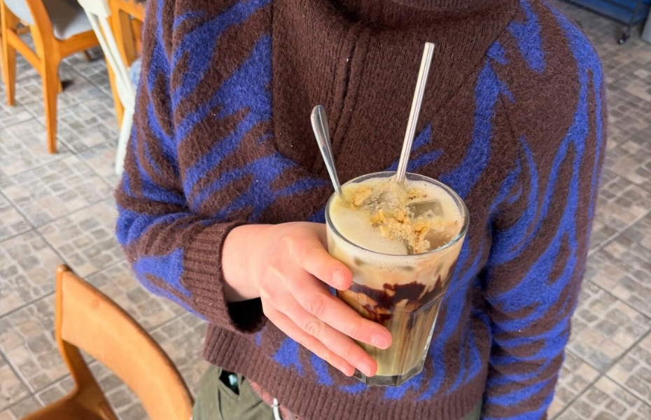 Kaffe