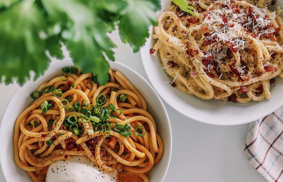 Doticelli pasta i Aalborg