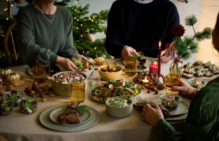 Smageriet (Julefrokost i Aalborg)