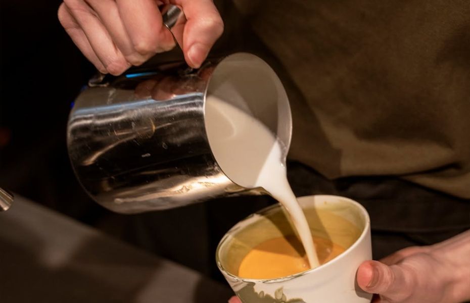 Kaffe