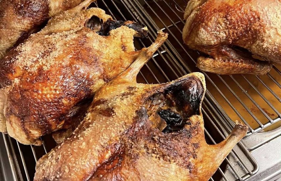 Den Bette Kro (Mortens Aften i Aalborg)