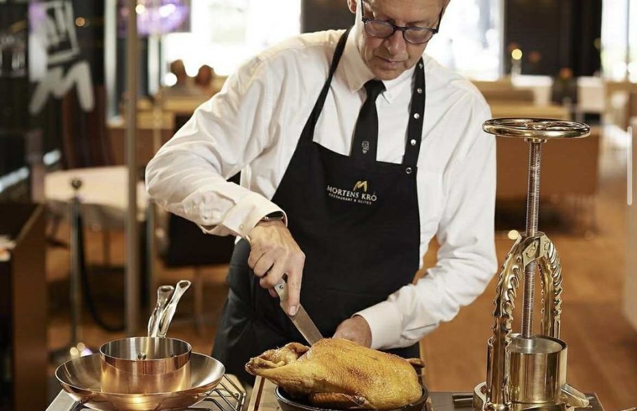 Mortens Kro (Mortens Aften i Aalborg)